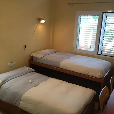 Casa Buganvilla *