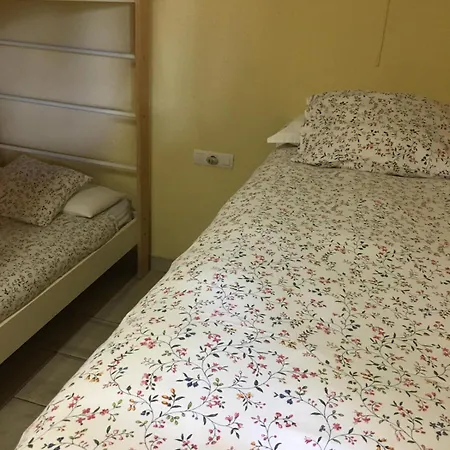 Дом отдыха Casa Buganvilla *