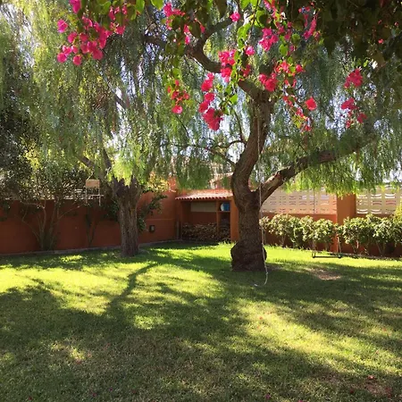 Casa Buganvilla *