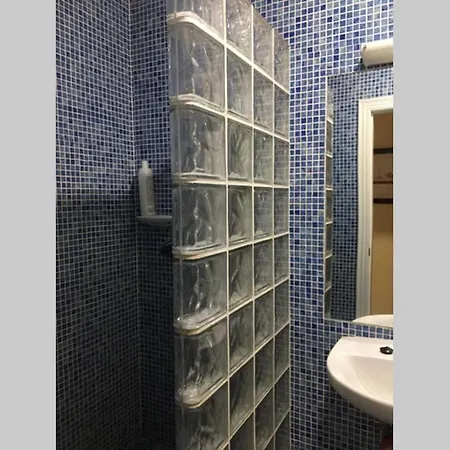 Casa Buganvilla Semesterbostad *