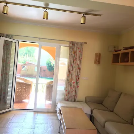 Casa Buganvilla * Almarda