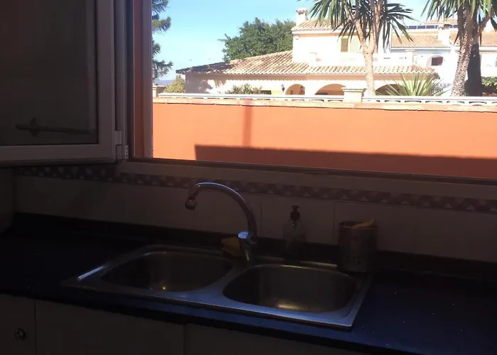 Casa Buganvilla