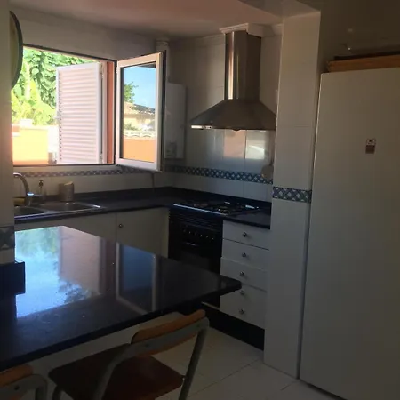 بيت للعطل Casa Buganvilla *