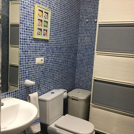 بيت للعطل Casa Buganvilla *